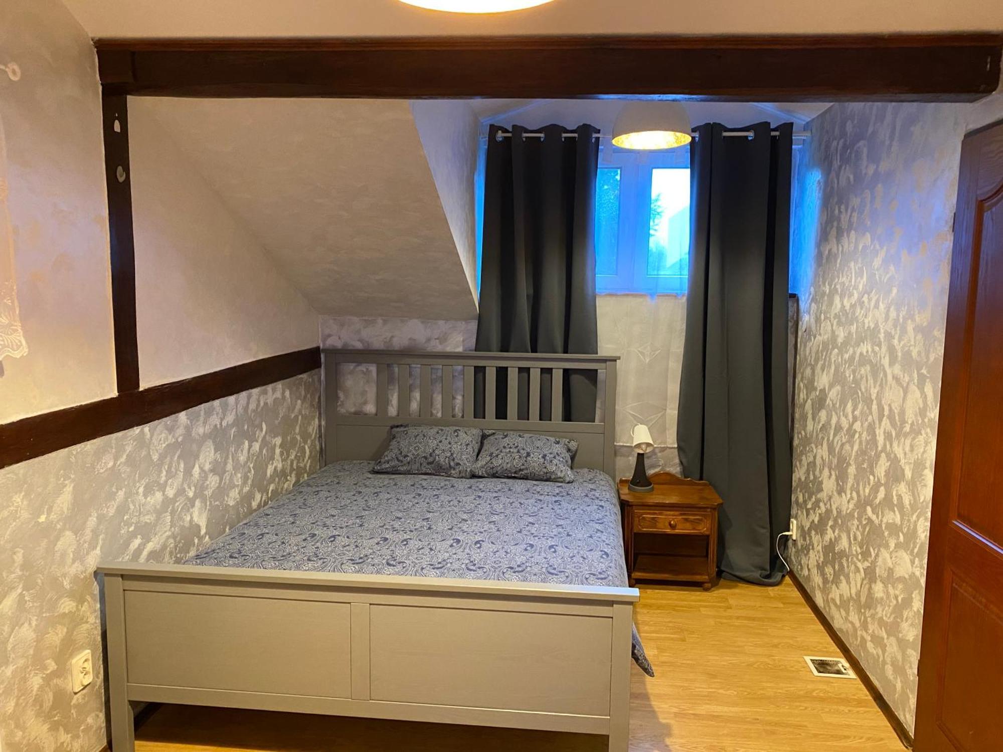 Hostel Homies Inn Celiny  Ngoại thất bức ảnh